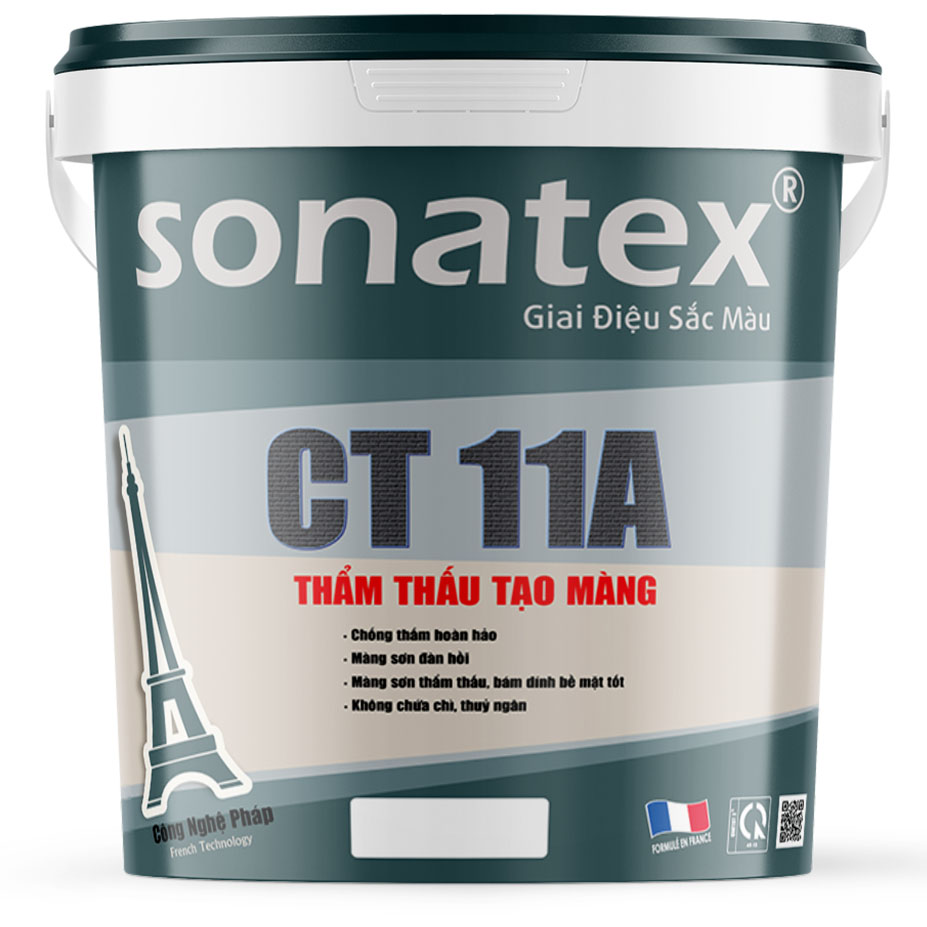 SONATEX CT 11A
