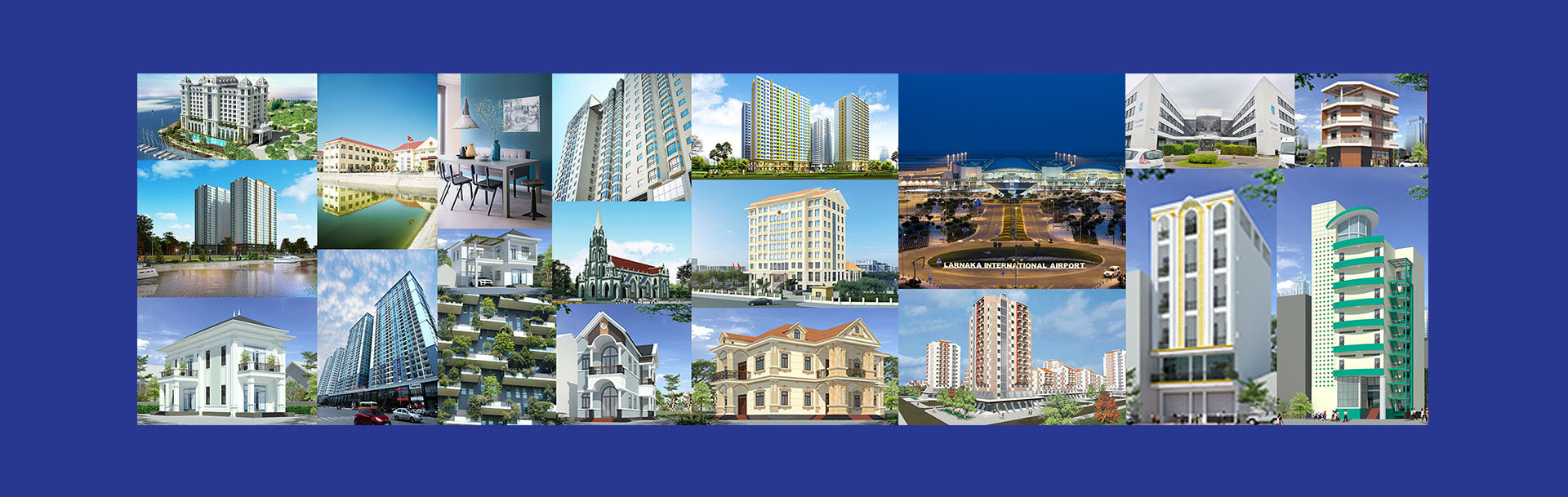 Sơn nội thất