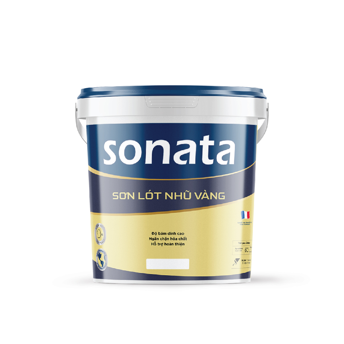 SONATA - SƠN LÓT NHŨ VÀNG