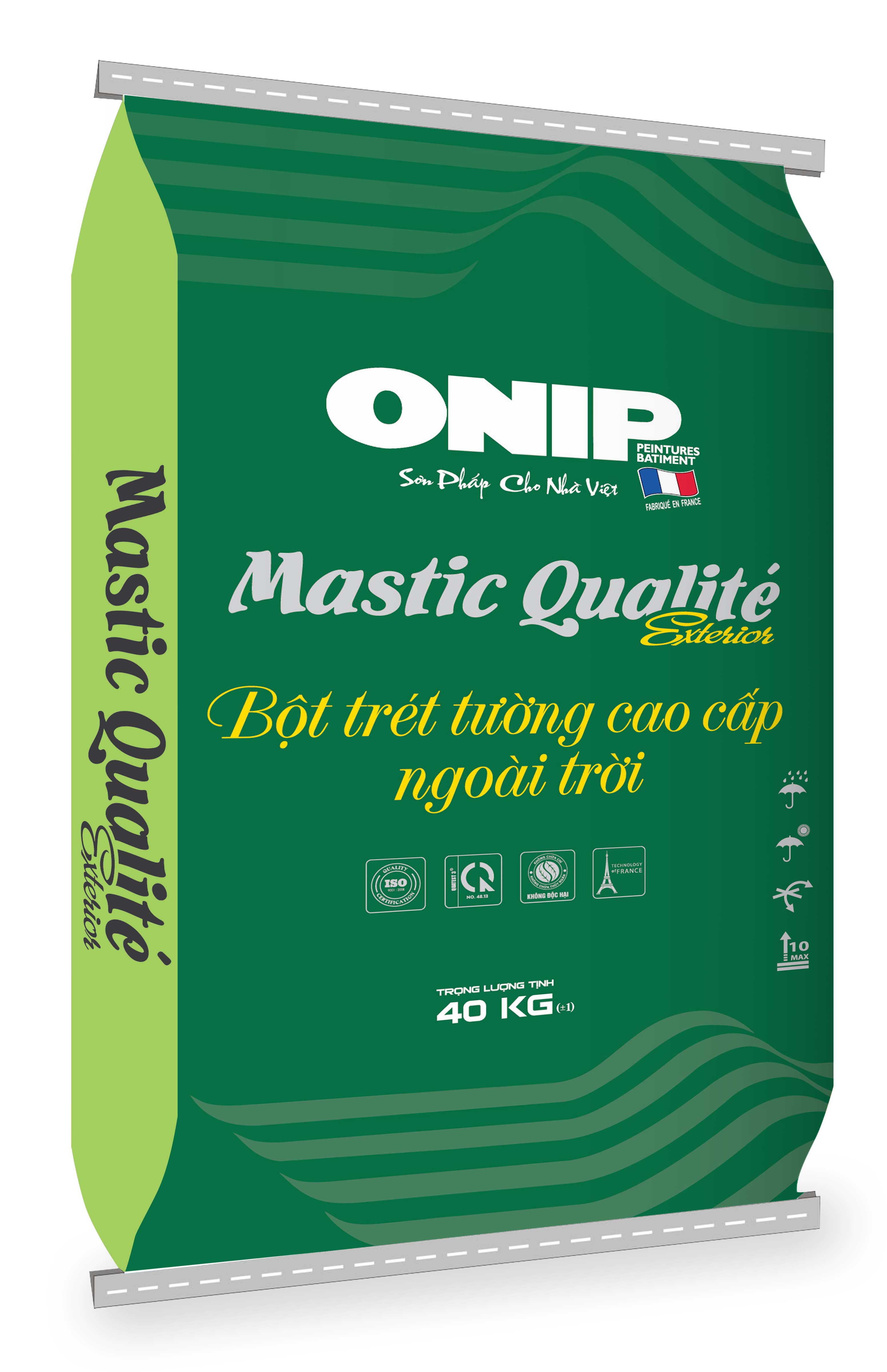 ONIP MASTIC QUALITÉ EXTERIOR PRIMER