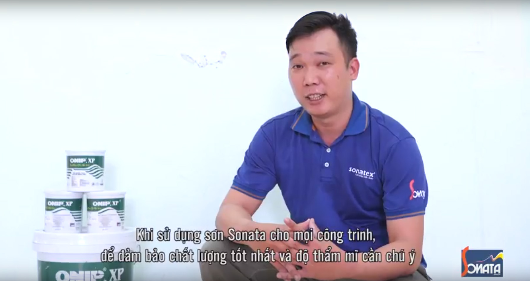 KỸ THUẬT SƠN TƯỜNG