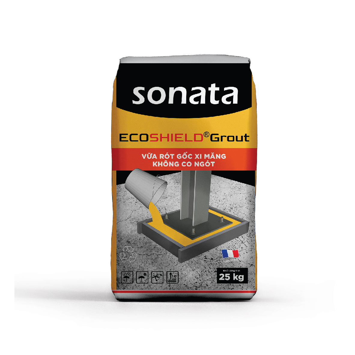 ECOSHIELD@Grout
