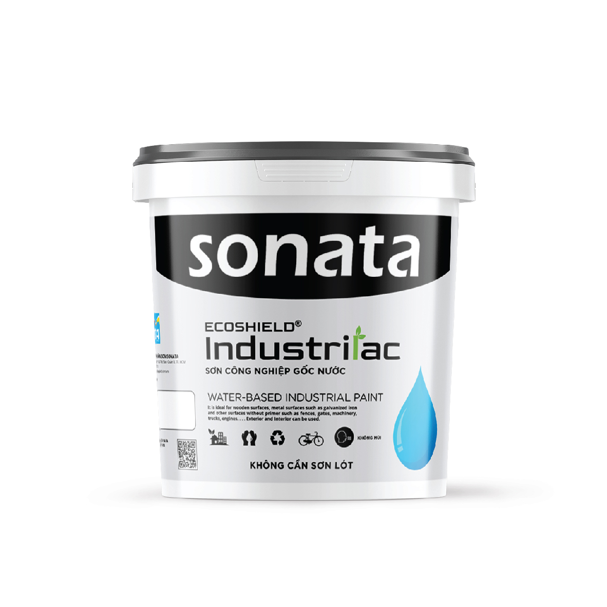 INDUSTRIALAC