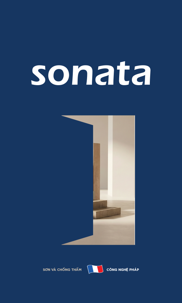 Sơn Sonata>
